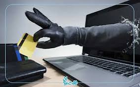 تصویر کلاهبرداری برای خرید اینترنتی کالا از ۲شهروند سیرجانی